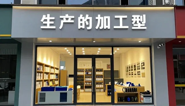 来料加工配送效率提升的实践路径与行业趋势
